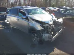 2T3RFREV6HW695297 2017 TOYOTA RAV 4