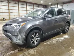 2T3RFREV6JW699419 2018 TOYOTA RAV 4