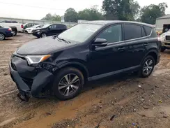 2T3RFREV6JW701508 2018 TOYOTA RAV 4