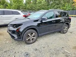 2T3RFREV6JW707552 2018 TOYOTA RAV 4