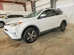 2T3RFREV6JW721242 2018 TOYOTA RAV 4