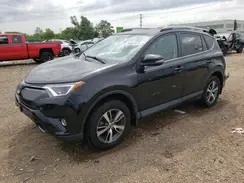 2T3RFREV6JW721581 2018 TOYOTA RAV 4