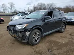 2T3RFREV6JW722343 2018 TOYOTA RAV 4
