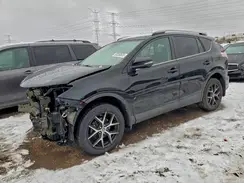 2T3RFREV6JW723685 2018 TOYOTA RAV 4