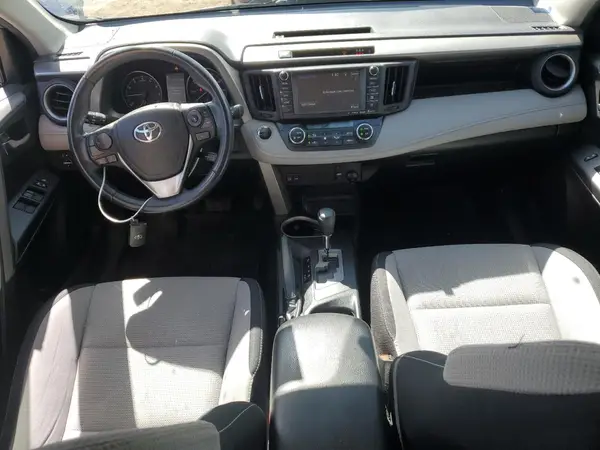 2T3RFREV6JW728675 2018 TOYOTA RAV 4 - Image 8