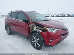 2T3RFREV6JW732273 2018 TOYOTA RAV 4