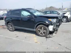 2T3RFREV6JW734993 2018 TOYOTA RAV 4