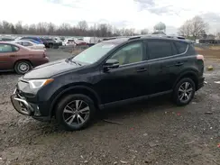 2T3RFREV6JW735352 2018 TOYOTA RAV 4