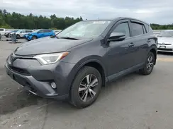 2T3RFREV6JW736209 2018 TOYOTA RAV 4