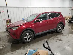 2T3RFREV6JW737845 2018 TOYOTA RAV 4