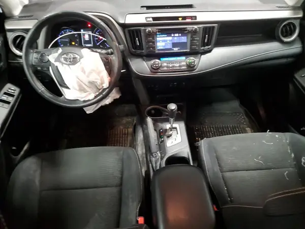 2T3RFREV6JW737845 2018 TOYOTA RAV 4 - Image 8
