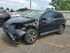 2T3RFREV6JW738297 2018 TOYOTA RAV 4