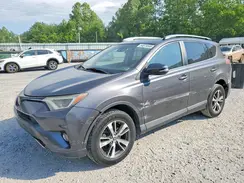 2T3RFREV6JW740065 2018 TOYOTA RAV 4