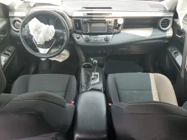 2T3RFREV6JW740762 2018 TOYOTA RAV 4 - Image 8