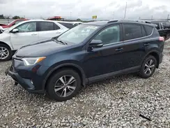 2T3RFREV6JW741037 2018 TOYOTA RAV 4