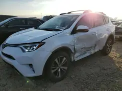 2T3RFREV6JW742463 2018 TOYOTA RAV 4