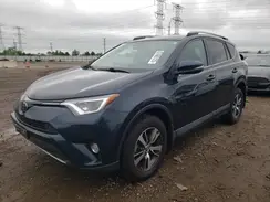 2T3RFREV6JW742575 2018 TOYOTA RAV 4