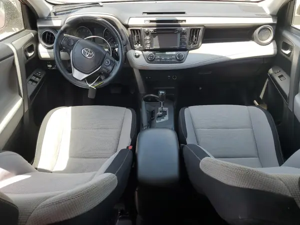 2T3RFREV6JW743158 2018 TOYOTA RAV 4 - Image 8
