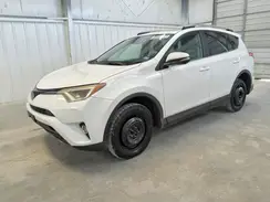 2T3RFREV6JW750787 2018 TOYOTA RAV 4