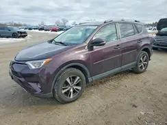 2T3RFREV6JW752748 2018 TOYOTA RAV 4