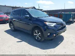 2T3RFREV6JW753043 2018 TOYOTA RAV 4