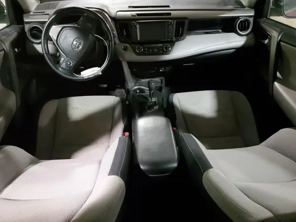 2T3RFREV6JW754239 2018 TOYOTA RAV 4 - Image 8