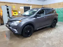 2T3RFREV6JW761319 2018 TOYOTA RAV 4