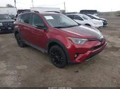 2T3RFREV6JW762843 2018 TOYOTA RAV 4