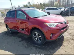 2T3RFREV6JW770344 2018 TOYOTA RAV 4