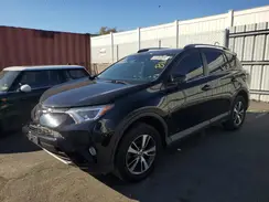 2T3RFREV6JW778833 2018 TOYOTA RAV 4