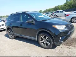 2T3RFREV6JW780467 2018 TOYOTA RAV 4