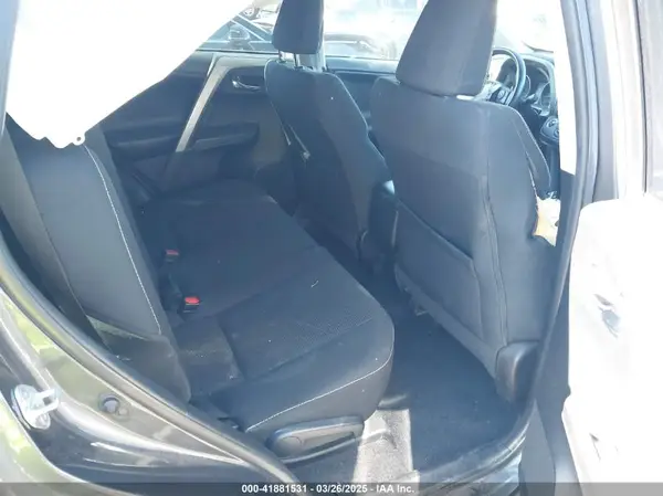 2T3RFREV6JW783868 2018 TOYOTA RAV 4 - Image 8