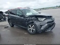 2T3RFREV6JW786818 2018 TOYOTA RAV 4