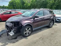 2T3RFREV6JW800006 2018 TOYOTA RAV 4