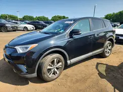 2T3RFREV6JW803195 2018 TOYOTA RAV 4