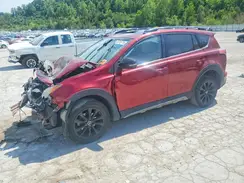 2T3RFREV6JW803293 2018 TOYOTA RAV 4