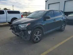 2T3RFREV6JW805058 2018 TOYOTA RAV 4