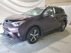 2T3RFREV6JW807134 2018 TOYOTA RAV 4