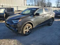 2T3RFREV6JW812222 2018 TOYOTA RAV 4