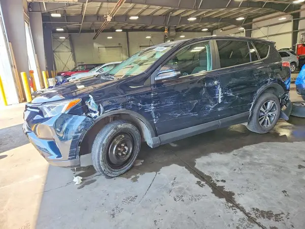 2T3RFREV6JW815783 2018 TOYOTA RAV 4 - Image 1