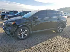 2T3RFREV6JW816416 2018 TOYOTA RAV 4