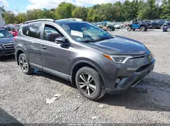 2T3RFREV6JW817064 2018 TOYOTA RAV 4