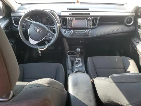 2T3RFREV6JW831966 2018 TOYOTA RAV 4 - Image 8