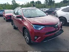 2T3RFREV6JW833149 2018 TOYOTA RAV 4
