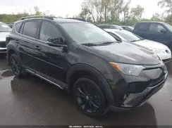 2T3RFREV6JW834317 2018 TOYOTA RAV 4
