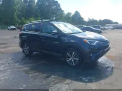 2T3RFREV6JW836827 2018 TOYOTA RAV 4