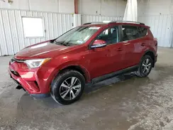 2T3RFREV6JW839243 2018 TOYOTA RAV 4
