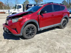 2T3RFREV6JW839727 2018 TOYOTA RAV 4