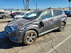 2T3RFREV6JW843714 2018 TOYOTA RAV 4