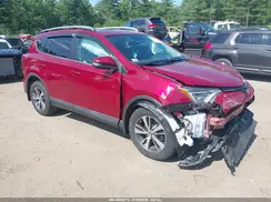 2T3RFREV6JW844152 2018 TOYOTA RAV 4